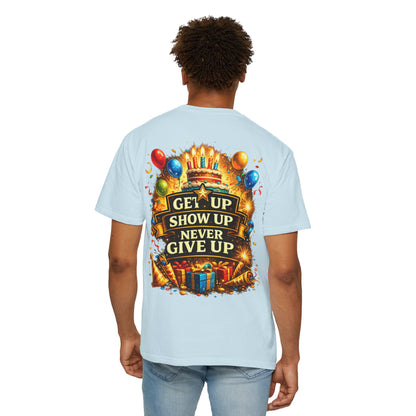 Custom Name Birthday Cruise Shirt