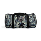 The Grind Duffle Bag – Built for Winners