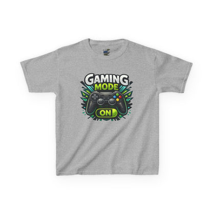 Kids Heavy Cotton™ Tee Gaming Shirt