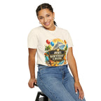 Custom Name Birthday Cruise Shirt