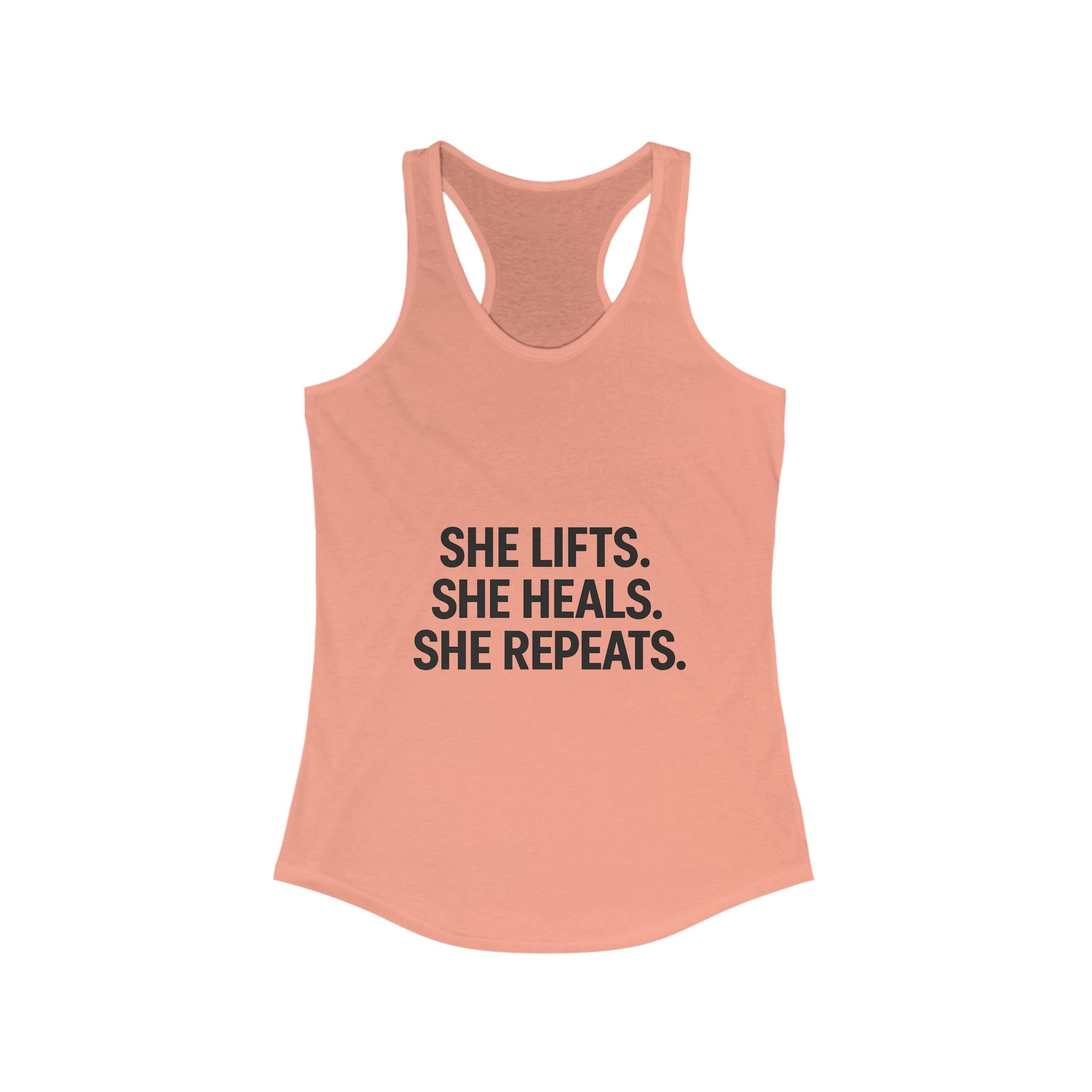 Women's Racerback Tank