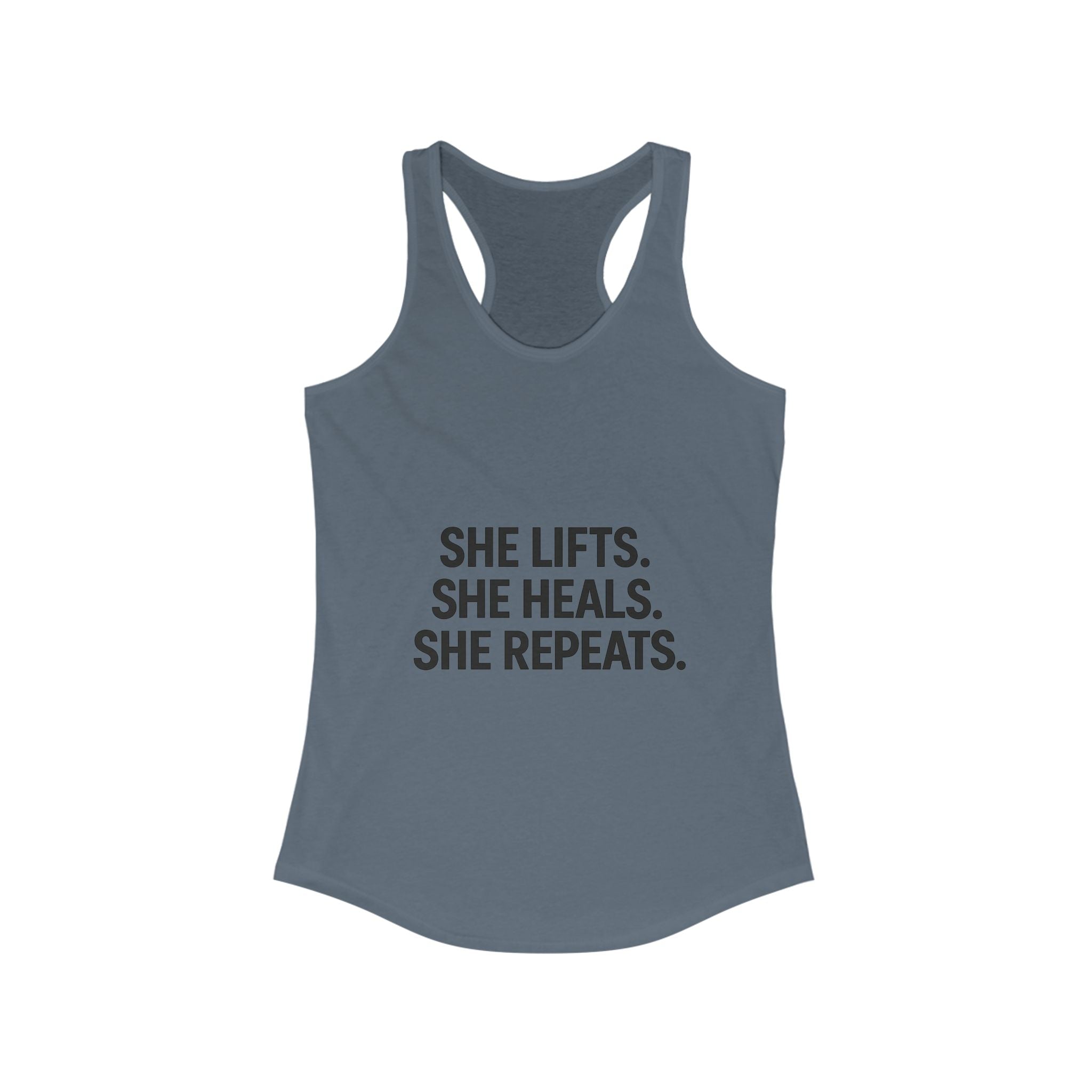 Women's Racerback Tank