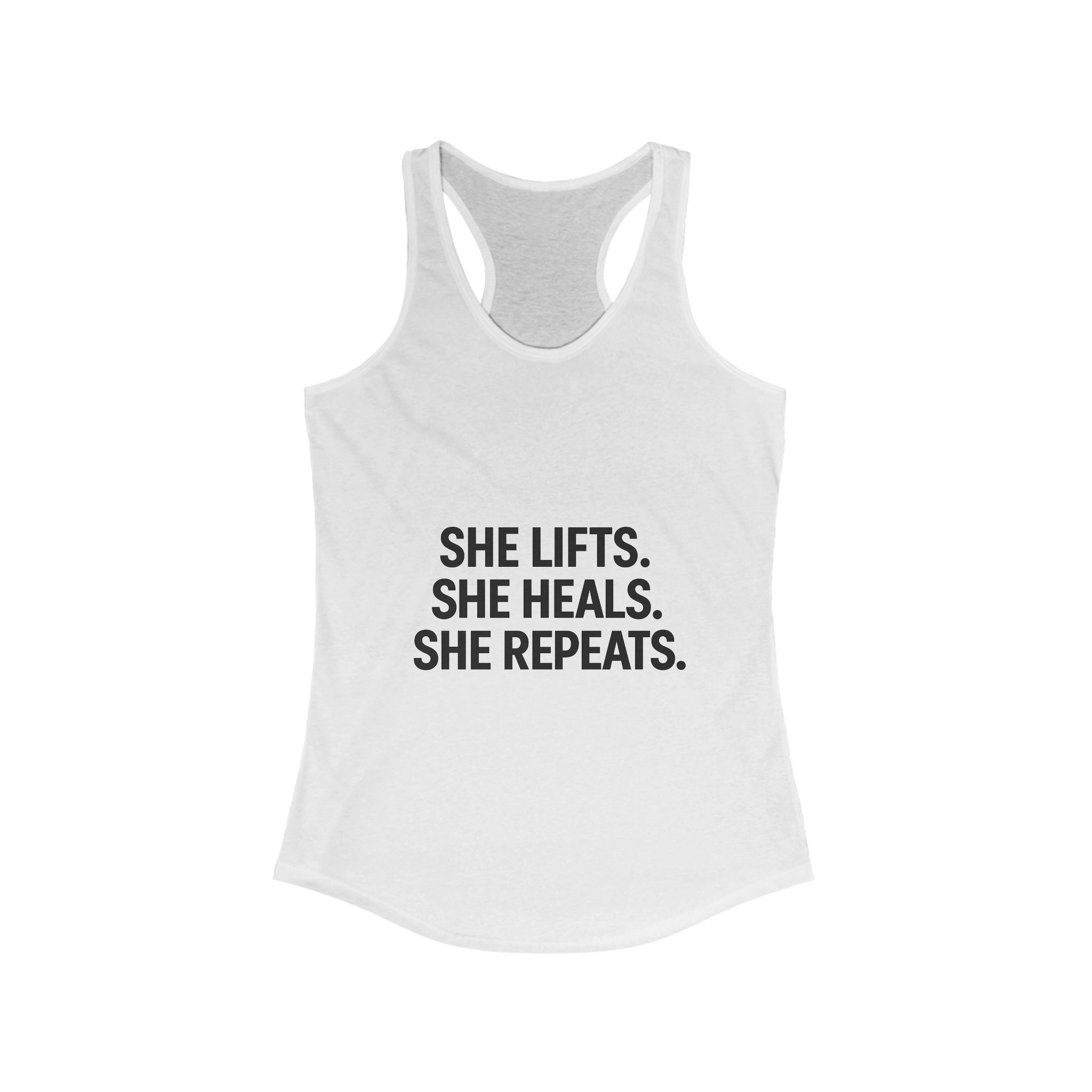 Women's Racerback Tank