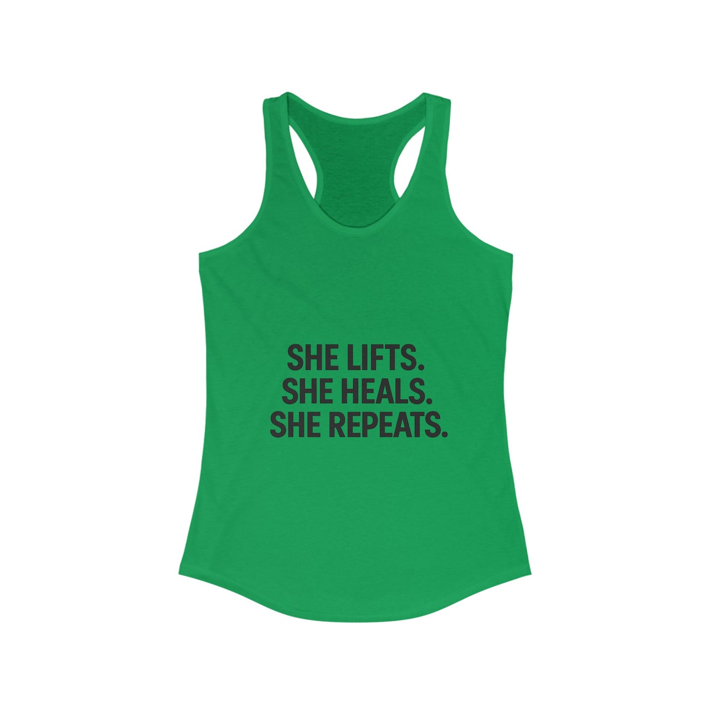 Women's Racerback Tank