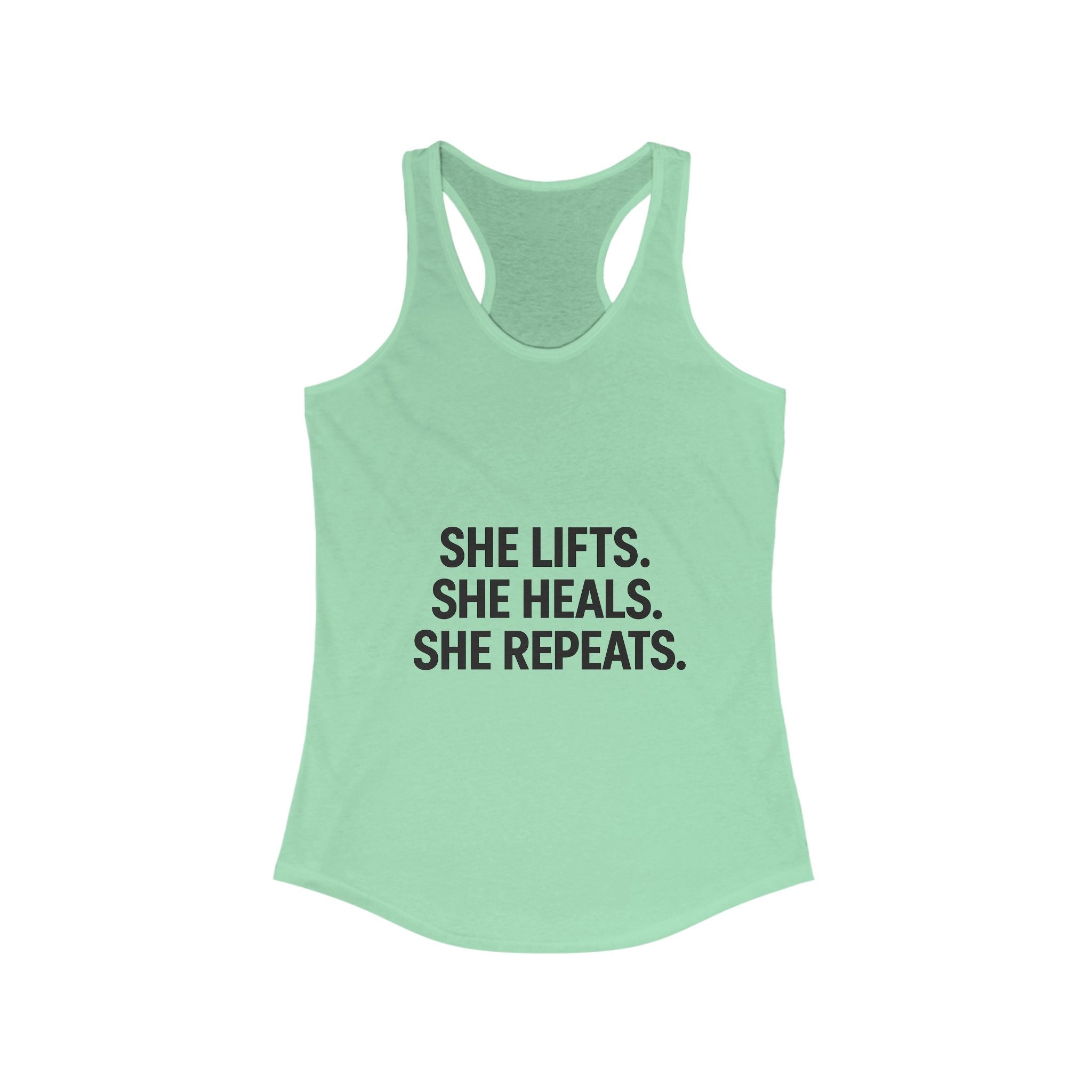 Women's Racerback Tank
