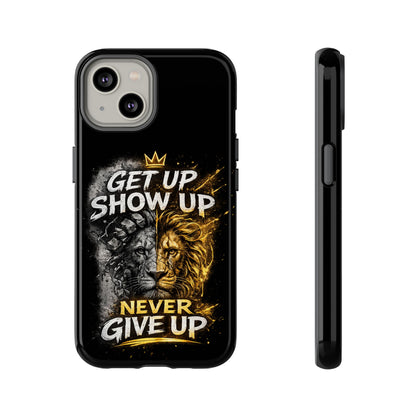 Premium Protective Phone Case – Durable Shockproof Case for iPhone, Samsung Galaxy & Google Pixel