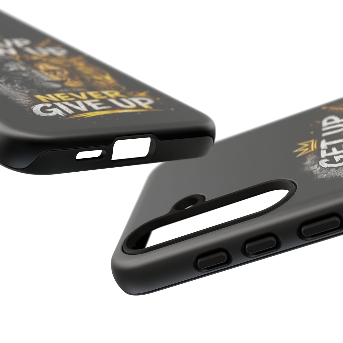 Premium Protective Phone Case – Durable Shockproof Case for iPhone, Samsung Galaxy & Google Pixel
