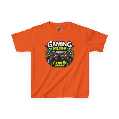 Kids Heavy Cotton™ Tee Gaming Shirt