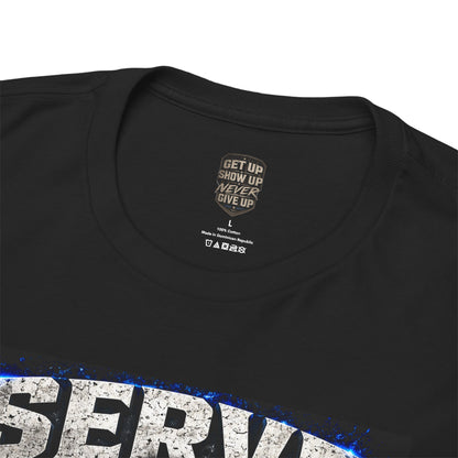 Blue Line Legacy Unisex T-Shirt