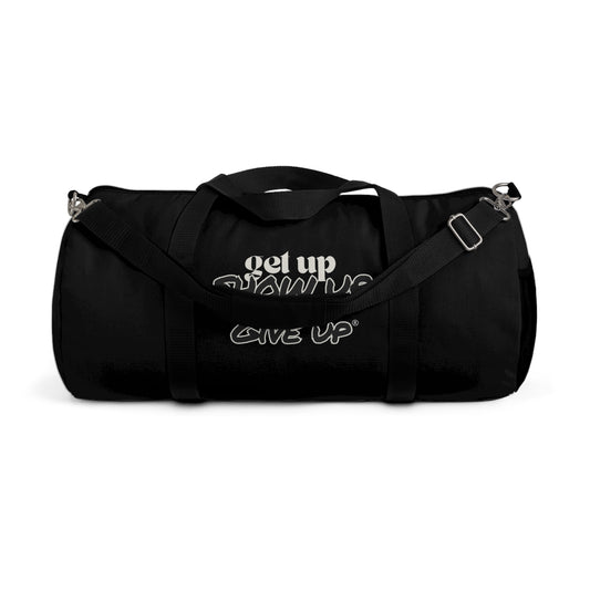 The Grind Duffle Bag – Built for Winners