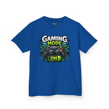 Kids Heavy Cotton™ Tee Gaming Shirt