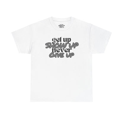 Discipline Over Motivation UNISEX T-Shirt – Stay Focused & Achieve Your Goals