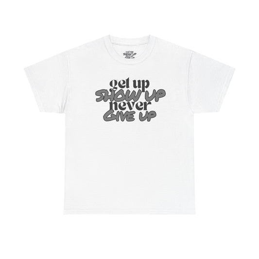 Discipline Over Motivation UNISEX T-Shirt – Stay Focused & Achieve Your Goals