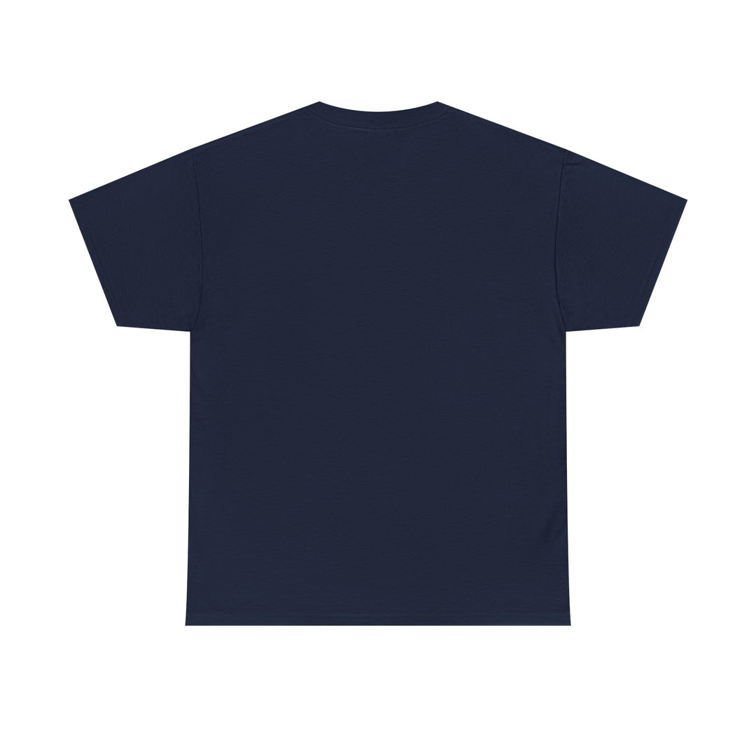 Discipline Over Motivation UNISEX T-Shirt – Stay Focused & Achieve Your Goals