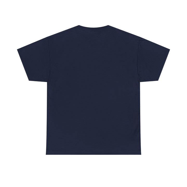 Discipline Over Motivation UNISEX T-Shirt – Stay Focused & Achieve Your Goals
