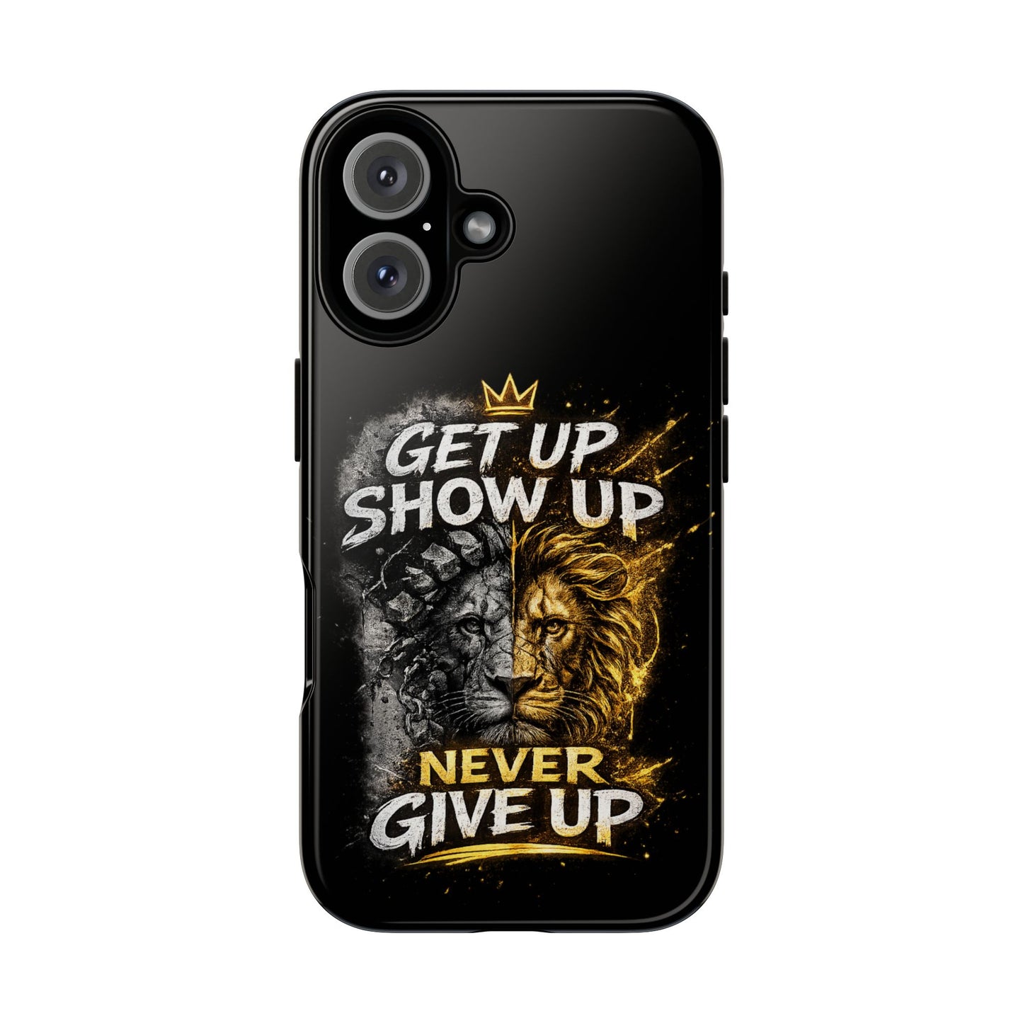 Premium Protective Phone Case – Durable Shockproof Case for iPhone, Samsung Galaxy & Google Pixel