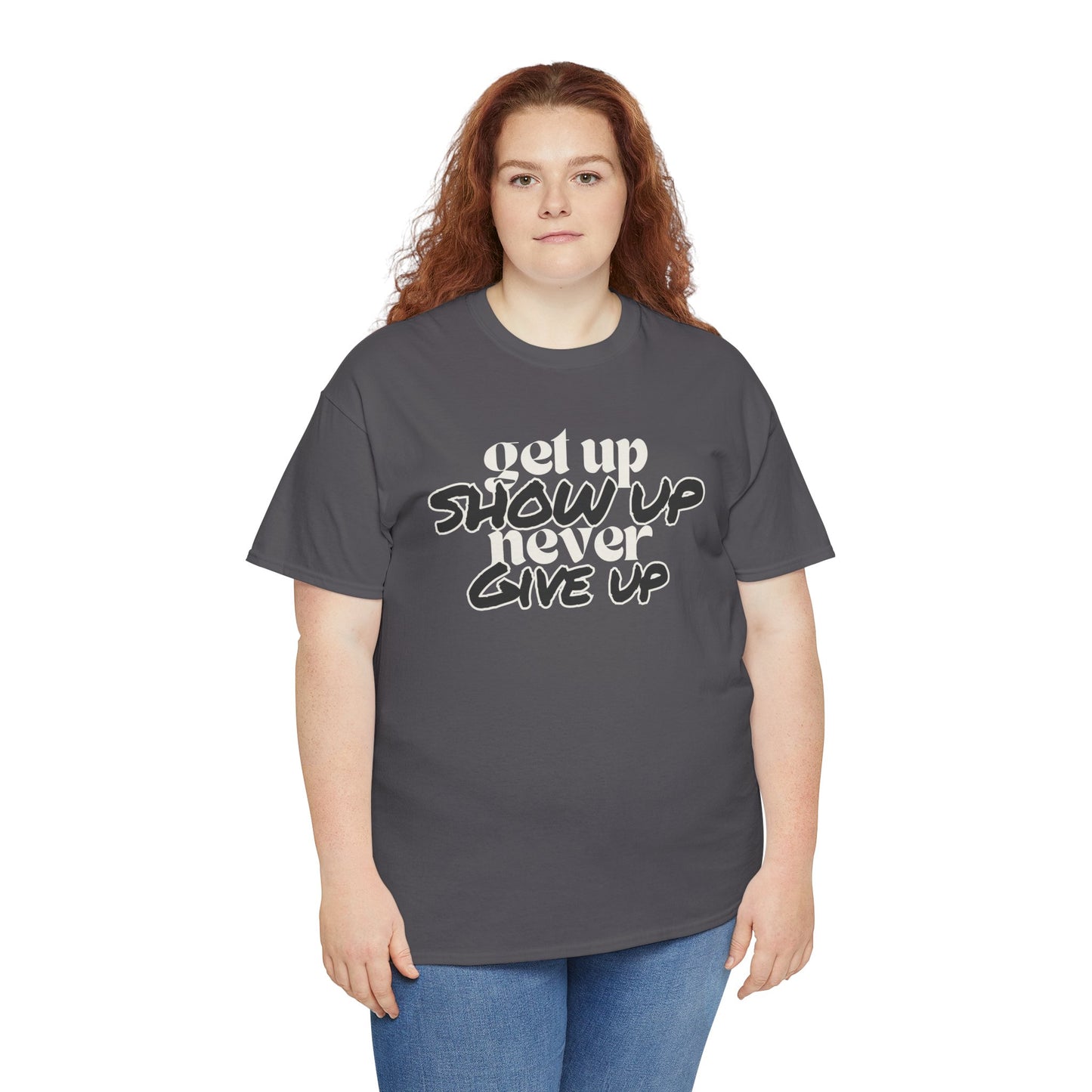 Discipline Over Motivation UNISEX T-Shirt – Stay Focused & Achieve Your Goals