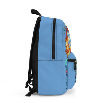 Go-Getter Backpack – Carry Your Goals Everywhere