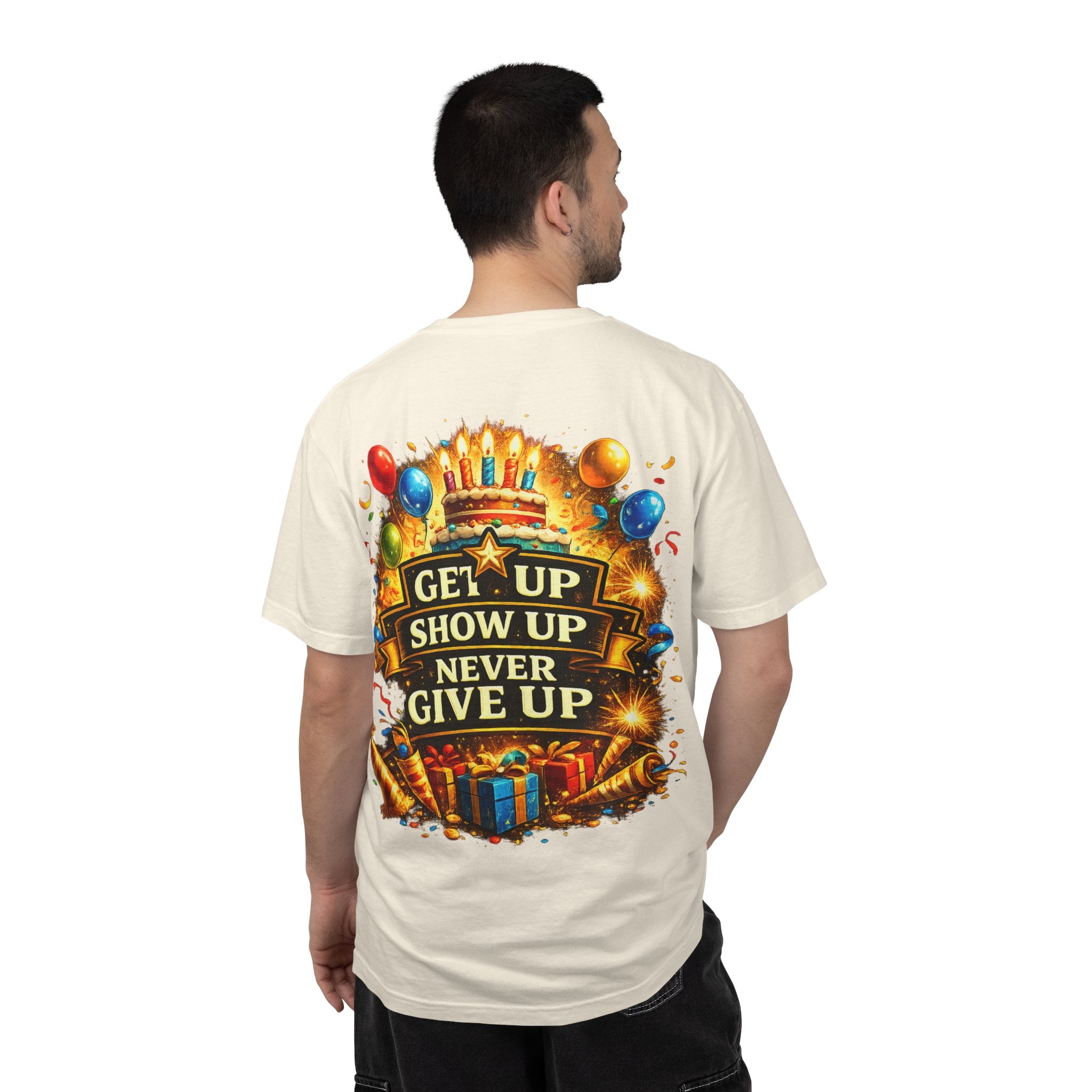 Custom Name Birthday Cruise Shirt