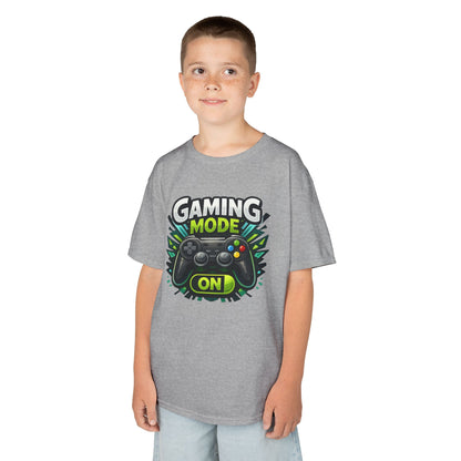 Kids Heavy Cotton™ Tee Gaming Shirt
