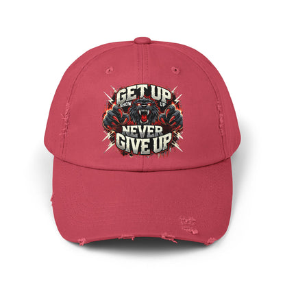 Mindset Over Everything Hat – Success Starts in Your Mind