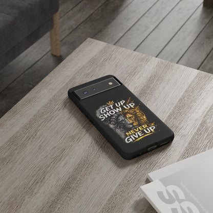 Premium Protective Phone Case – Durable Shockproof Case for iPhone, Samsung Galaxy & Google Pixel