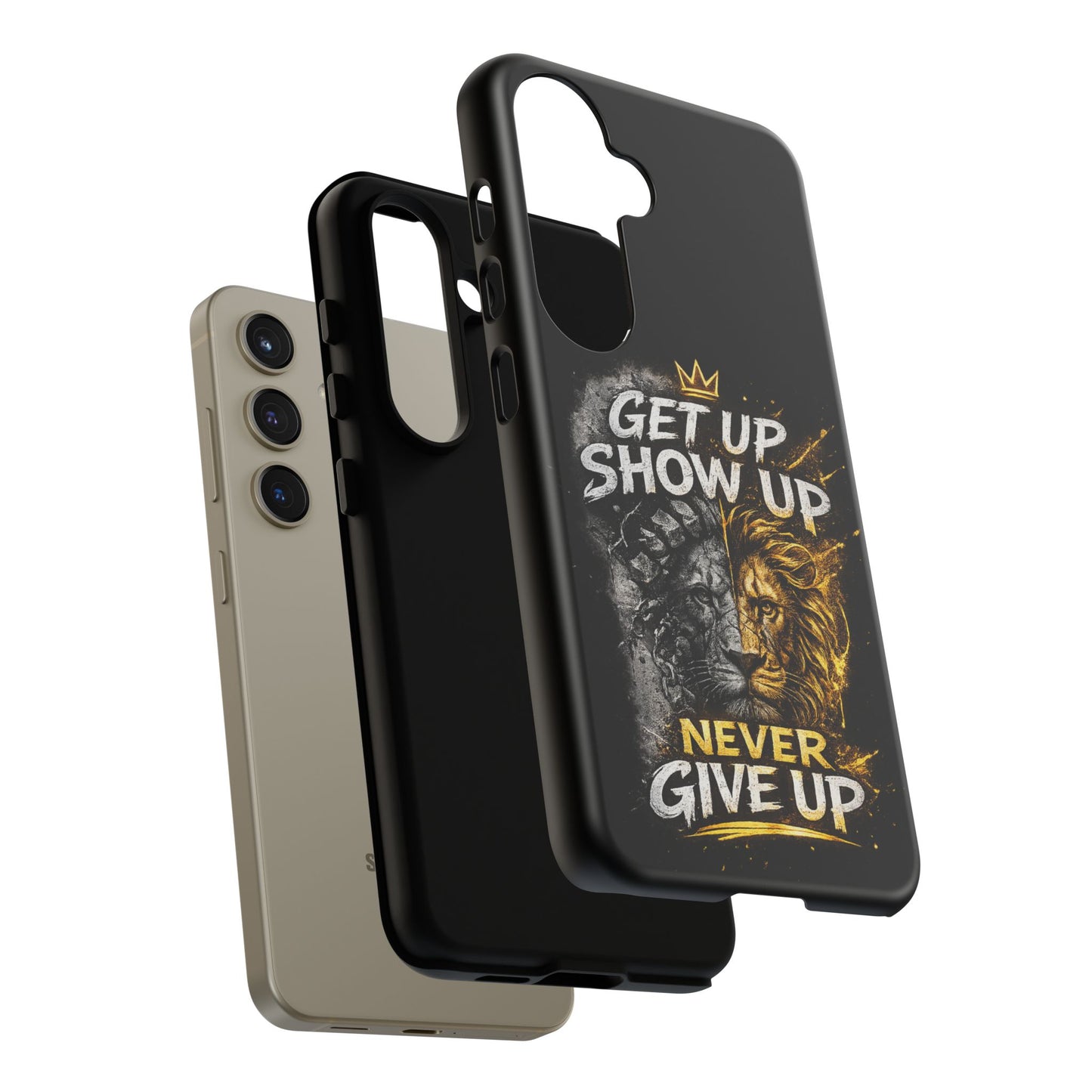 Premium Protective Phone Case – Durable Shockproof Case for iPhone, Samsung Galaxy & Google Pixel