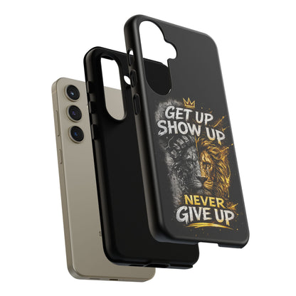 Premium Protective Phone Case – Durable Shockproof Case for iPhone, Samsung Galaxy & Google Pixel