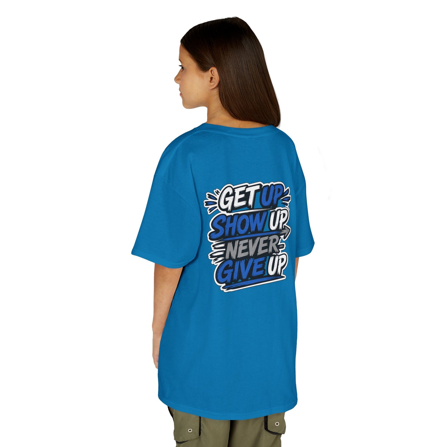 Kids Heavy Cotton™ Tee Gaming Shirt