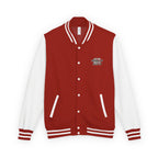 Unisex Heavyweight Letterman Jacket