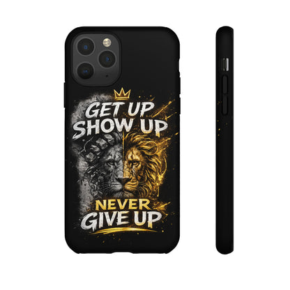 Premium Protective Phone Case – Durable Shockproof Case for iPhone, Samsung Galaxy & Google Pixel