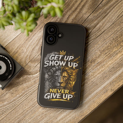 Premium Protective Phone Case – Durable Shockproof Case for iPhone, Samsung Galaxy & Google Pixel