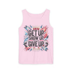 Relentless Mindset Tank – Move with Purpose, Train with Focus