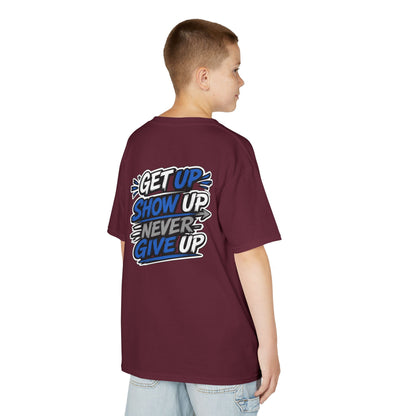 Kids Heavy Cotton™ Tee Gaming Shirt
