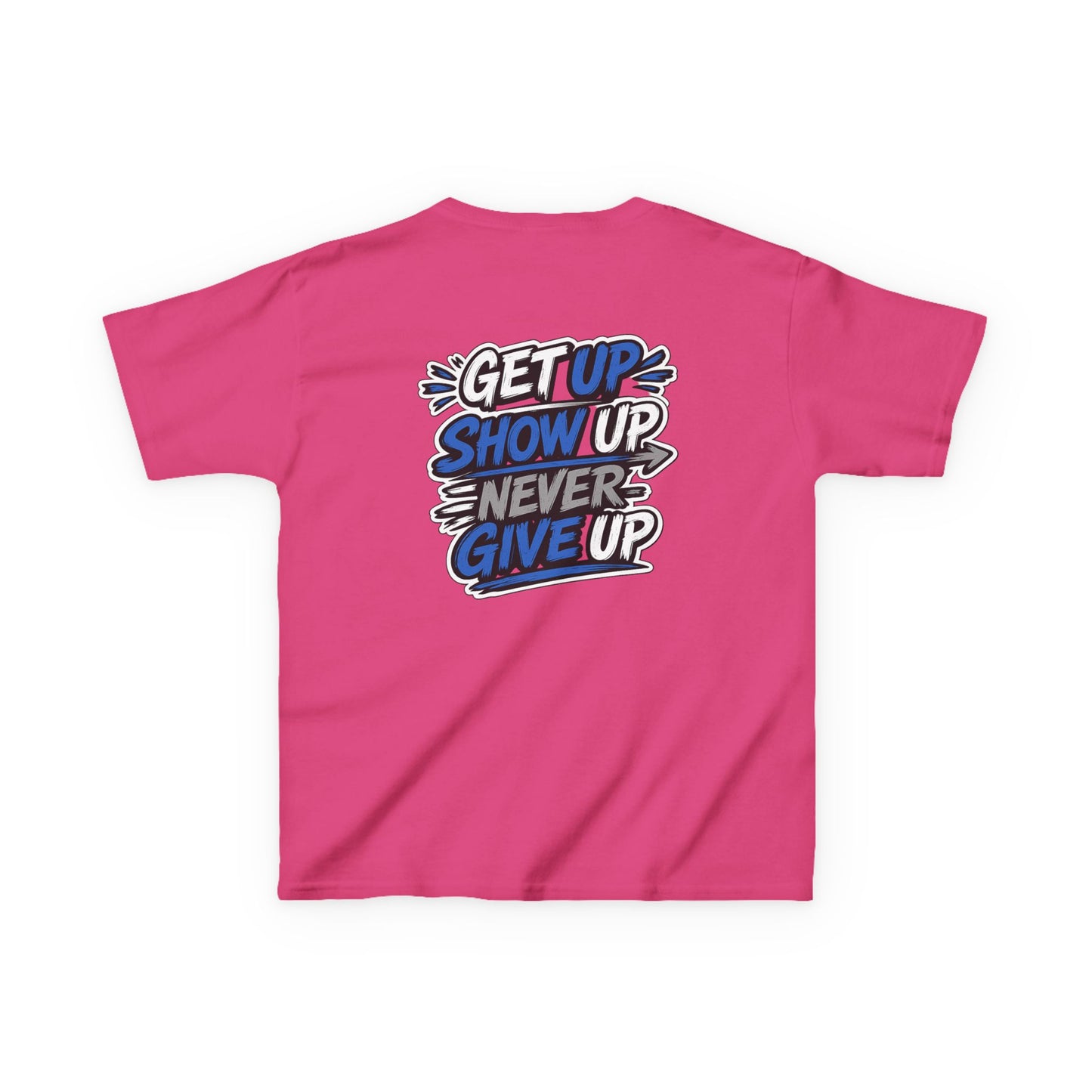 Kids Heavy Cotton™ Tee Gaming Shirt