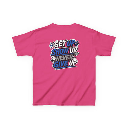 Kids Heavy Cotton™ Tee Gaming Shirt