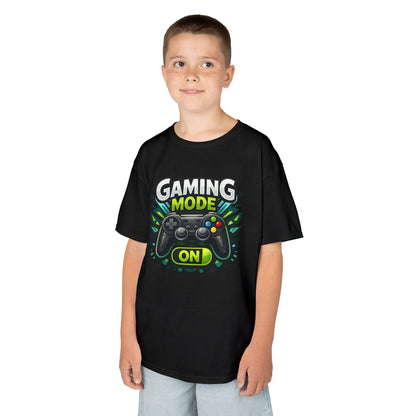 Kids Heavy Cotton™ Tee Gaming Shirt