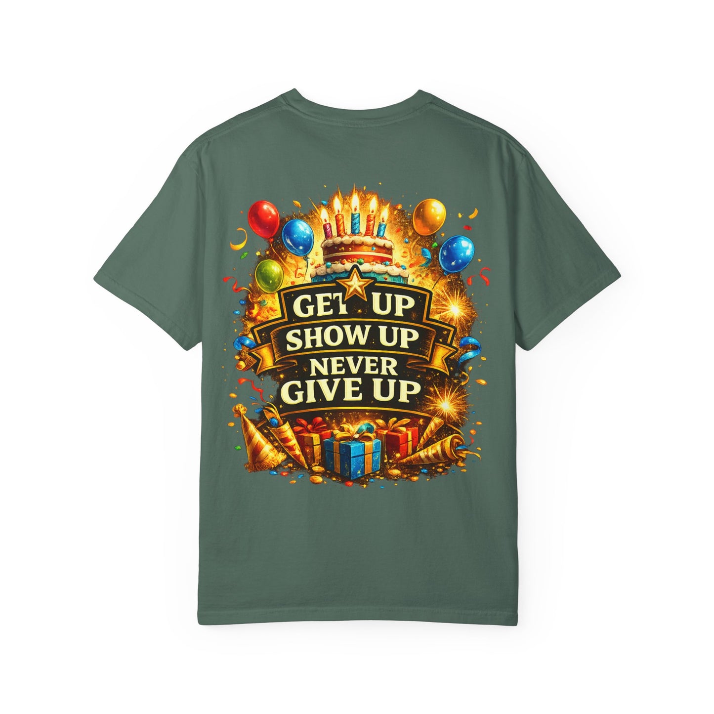 Custom Name Birthday Cruise Shirt