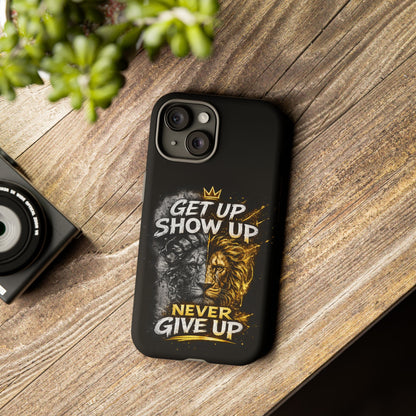 Premium Protective Phone Case – Durable Shockproof Case for iPhone, Samsung Galaxy & Google Pixel