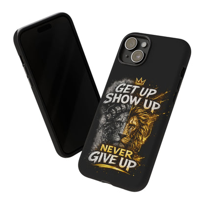 Premium Protective Phone Case – Durable Shockproof Case for iPhone, Samsung Galaxy & Google Pixel