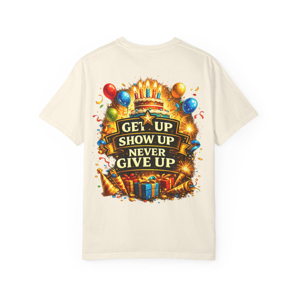 Custom Name Birthday Cruise Shirt