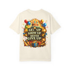 Custom Name Birthday Cruise Shirt