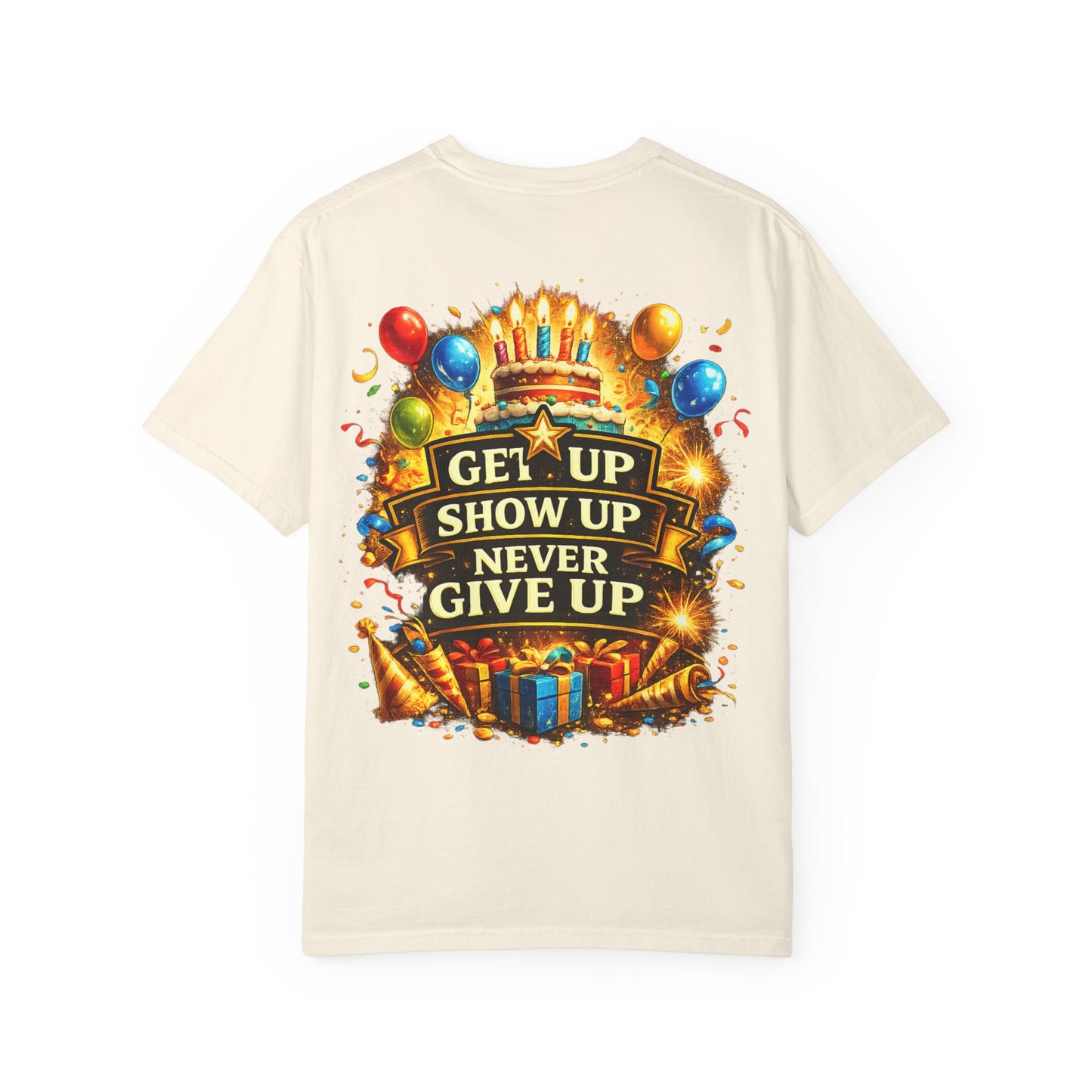 Custom Name Birthday Cruise Shirt