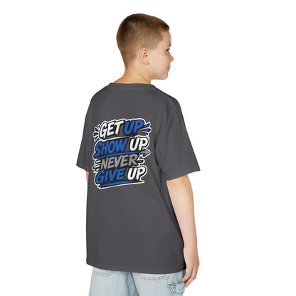 Kids Heavy Cotton™ Tee Gaming Shirt