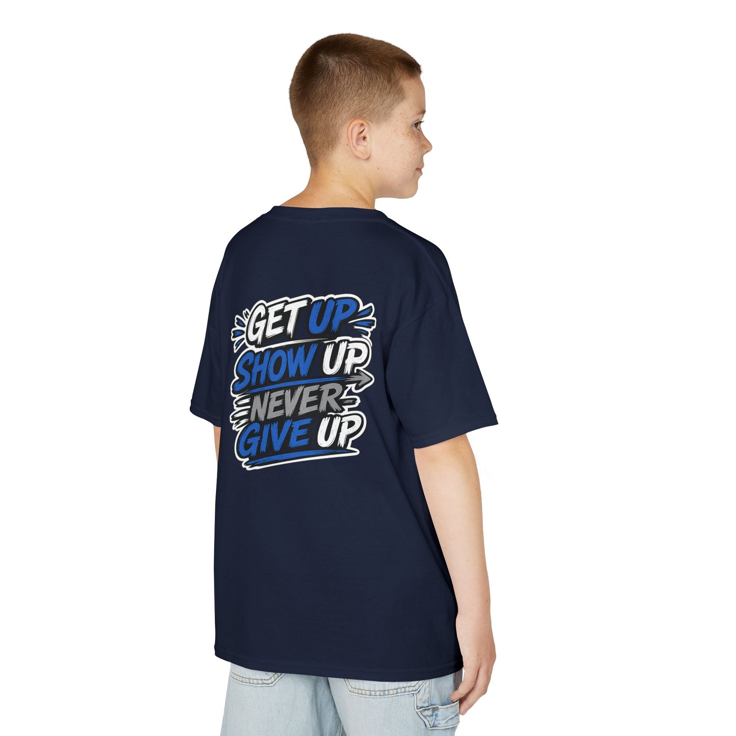 Kids Heavy Cotton™ Tee Gaming Shirt