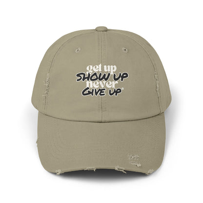 Mindset Over Everything Hat – Success Starts in Your Mind