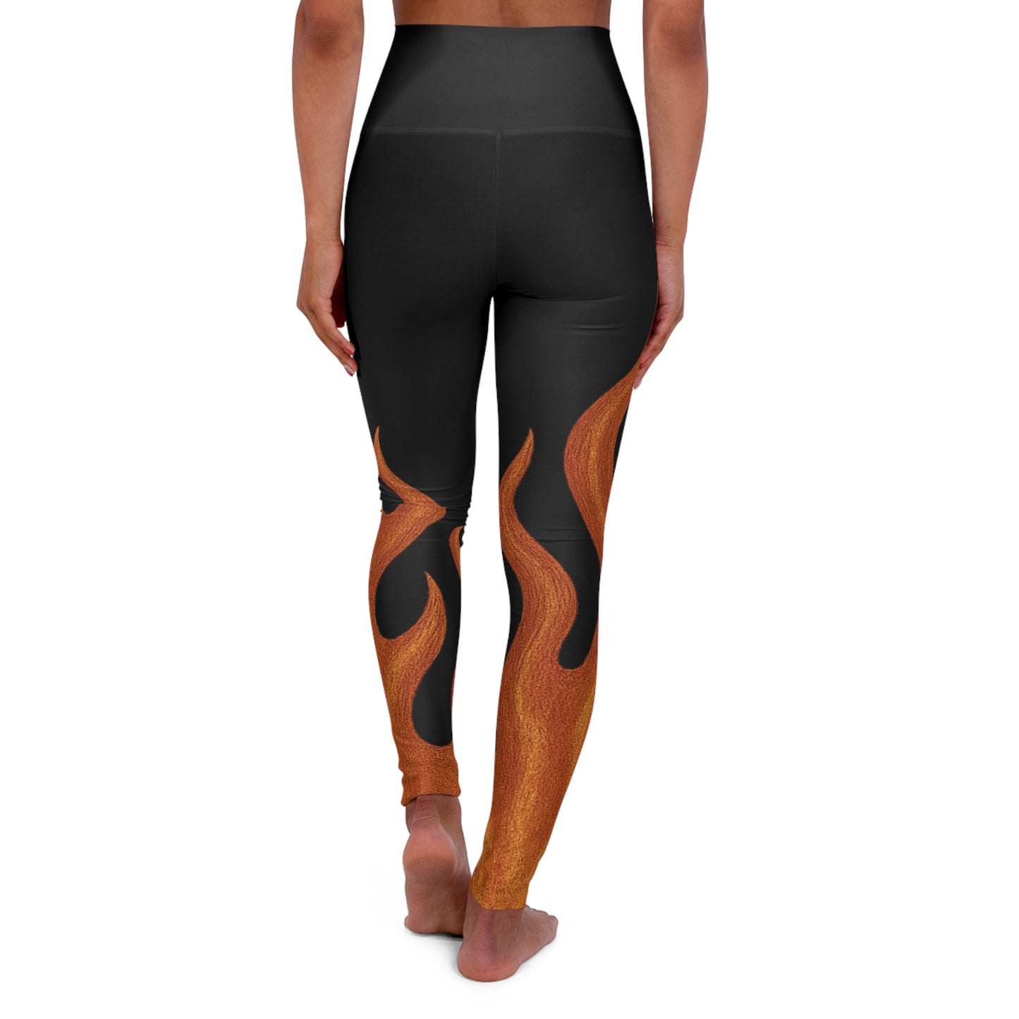 Stronger Every Day Leggings – Confidence Meets Performance