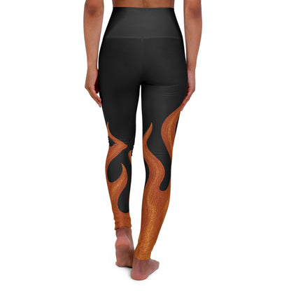 Stronger Every Day Leggings – Confidence Meets Performance