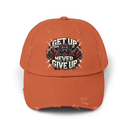 Mindset Over Everything Hat – Success Starts in Your Mind