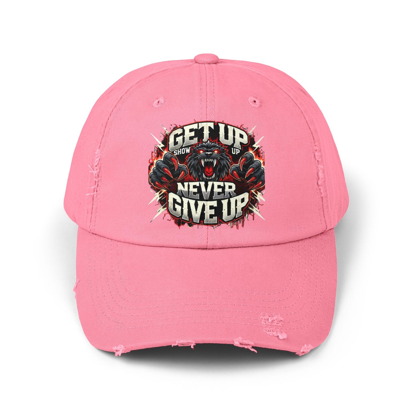 Mindset Over Everything Hat – Success Starts in Your Mind